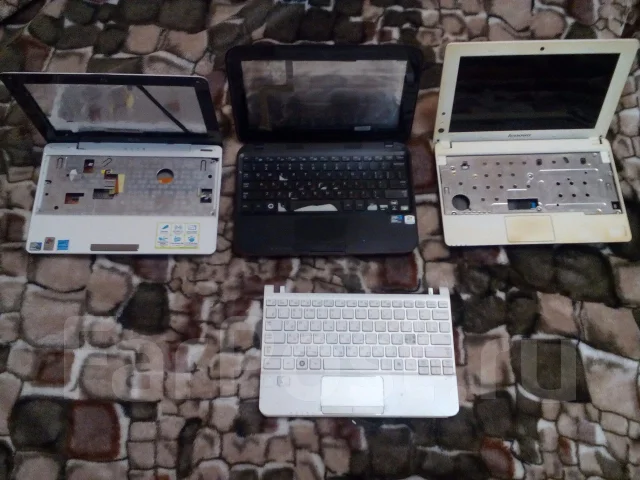 Lenovo IdeaPad S100. ��� ����� �� ������� ����