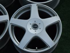 Bridgestone. 7.0x17, 5x100.00, 5x114.30, ET40