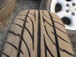 Dunlop Le Mans. Летние, 2014 год, износ: 10%, 4 шт