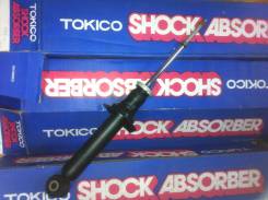 Амортизатор. Toyota: Corolla, Tercel, Corsa, Raum, Starlet Двигатели: 5EFE, 1E, 2EE, 1N, 4EF, 2E, 4EFE