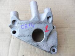 Кронштейн опоры двигателя. Nissan: Cube, Micra, March, Cube Cubic, Sunny, Note, Micra C+C Двигатель CR14DE