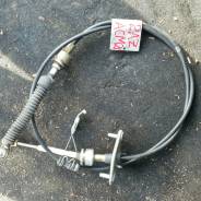 Тросик переключения автомата. Toyota Ipsum, ACM21, ACM26W, ACM26, ACM21W Двигатель 2AZFE