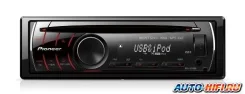 Pioneer DEH-3200UB ����