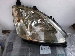 Фара. Honda Civic, LA-EU4, EU2, EU3, EU1, EU4, LA-EU3, LA-EU2, LA-EU1, UA-EU1