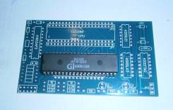 AY адаптер для ZX Spectrum