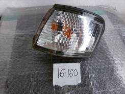 Поворотник. Toyota Tercel, EL53, EL51, EL50, EL55, NL50 Toyota Corsa, EL51, EL53, EL55, NL50 Двигатели: 1NT, 4EFE, 5EFE, 2E