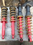 Амортизатор. Toyota: Progres, Verossa, Crown, Altezza, Brevis, Mark II