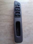 Блок управления стеклоподъемниками. Mitsubishi Chariot Grandis, N84W, N94W, N96W, N86W