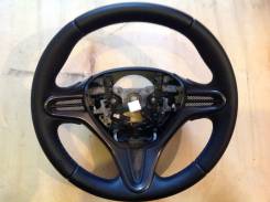 Руль. Honda Civic, EF4, EF1, EF5, EJ7, EF3, EF9, EF2 Двигатели: D15B, D13B, ZC, D16A, B16A