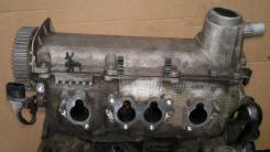 Головка блока цилиндров. Volkswagen Passat Volkswagen Beetle Volkswagen Jetta