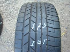 Pirelli P Zero Asimmetrico. Летние, износ: 10%, 1 шт