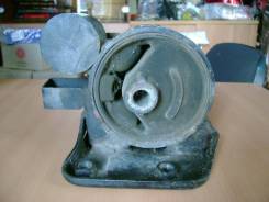 Подушка двигателя. Mitsubishi Sigma, F25A, F13A, F17A, F15A, F27A Mitsubishi Diamante, F27A, F15A, F17A, F13A, F07W, F25A