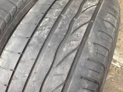 Bridgestone Turanza ER300. Летние, износ: 50%, 4 шт