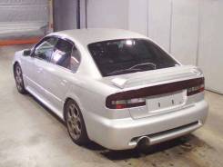 Subaru Legacy B4. BE5, EJ208