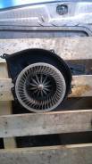 Мотор печки. Seat Ibiza, 6L1 Seat Cordoba, 6L2, 6L5 Volkswagen Derby Volkswagen Fox, 5Z1 Volkswagen Polo, 612, 9A2, 9N1, 9N2, 9N3 Skoda Fabia, 542, 54...