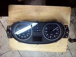 Панель приборов. Renault Sandero Renault Logan