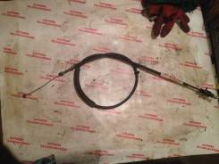 Тросик акселератора. Subaru Impreza, GF5, GC2, GF6, GC1, GF1 Subaru Forester, SF5 Двигатели: EJ15E, EJ18E, EJ20J