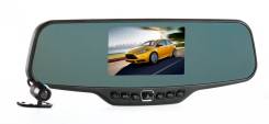 Зеркало-регистратор Blackview MD X3 DUAL