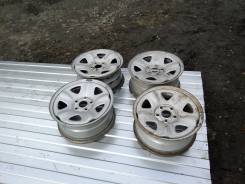 ГАЗ. x15", 5x108.00