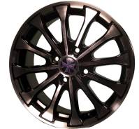 ВАЗ. 5.5x13, 4x98.00, ET29, ЦО 58,6 мм.
