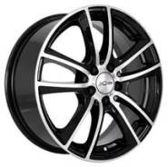 X'trike X-116. 6.5x16, 5x114.30, ET40, ЦО 66,1 мм.