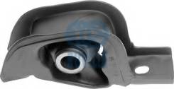 Подушка двигателя. Honda: Civic Shuttle, CR-X, Concerto, Integra, Civic CRX, Civic Двигатели: D15B4, D16Z2, D15B2, D14A1, D16Z4, D16Z1, D16A8, D15B1...