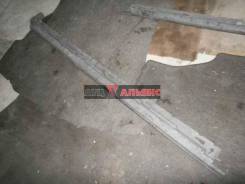 Порог MAZDA CX-7, ER3P, L3VDT, 0210000666