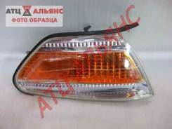 Габарит TOYOTA MARK II, LX100, 2LTE; 22252, 2340011570