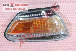 Габарит TOYOTA MARK II, LX100, 2LTE; 22276, 2340010107