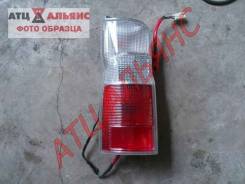 Стоп NISSAN CARAVAN, E25, ZD30DDTI; 4922, 2840021260