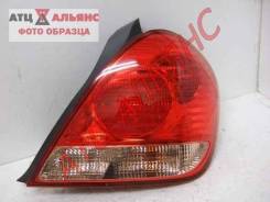 Фонарь NISSAN BLUEBIRD SYLPHY