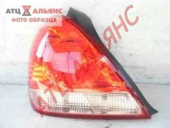 Фонарь NISSAN BLUEBIRD SYLPHY
