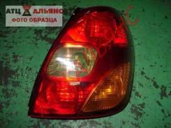 Стоп TOYOTA SPACIO, NZE121, 1NZFE; 1369, 2840019329