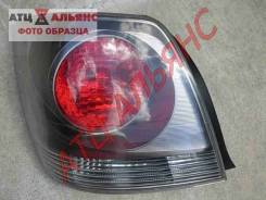 Стоп сигнал LEXUS IS200, GXE10, 1GFE; 5321, 2840029608