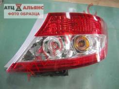 Фонарь HONDA FIT ARIA