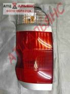 Фонарь TOYOTA GRANVIA