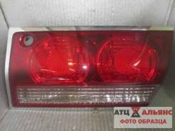 Вставка между стопов TOYOTA CROWN, JZS171, 1JZGE; 30295, 2330001323