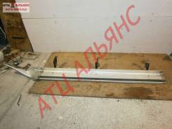 Подножки MITSUBISHI PAJERO, V45W, 6G74, 0200000092