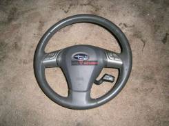 Руль SUBARU TRIBECA B9, WXE, EZ30D, 2780000079