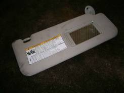 Козырек LEXUS RX350, GGL10, 2GRFE, 4310000322