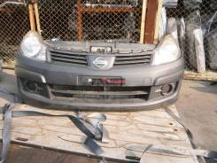 Ноускат NISSAN WINGROAD, Y12, MR18DE; 8 РЯД, 2980010657