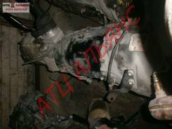 Мкпп TOYOTA FJ CRUISER, GSJ15, 1GRFE, E8, 0720002235