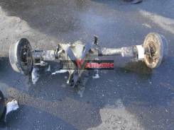 Мост MITSUBISHI JEEP, J25, 4DR5, 0610001691