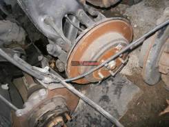 Балка ACURA MDX, YD1, J35A, 0580000905