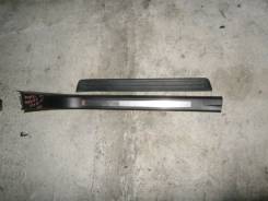 Накладка на порог TOYOTA HARRIER, GSU31, 2GRFE, 4220001010