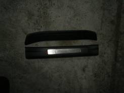 Накладка на порог TOYOTA HARRIER, GSU31, 2GRFE, 4220001013