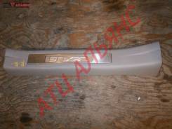 Накладка на порог LEXUS RX330, MCU38, 3MZFE, 6793048020, 4220000127
