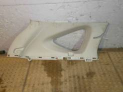 Обшивка багажника HONDA CR-V, RM4, K24Z, 84181T0A, 4130000322