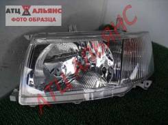 Фара TOYOTA PROBOX
