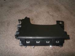 Airbag MITSUBISHI OUTLANDER, GF8W, 4J12, 4390000230